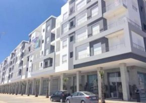 Lovely rental apartment with parking in premises